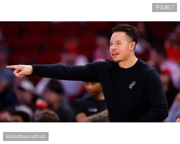 波波维奇指出球队失误问题，马刺年轻后卫线为经验不足付出代价。